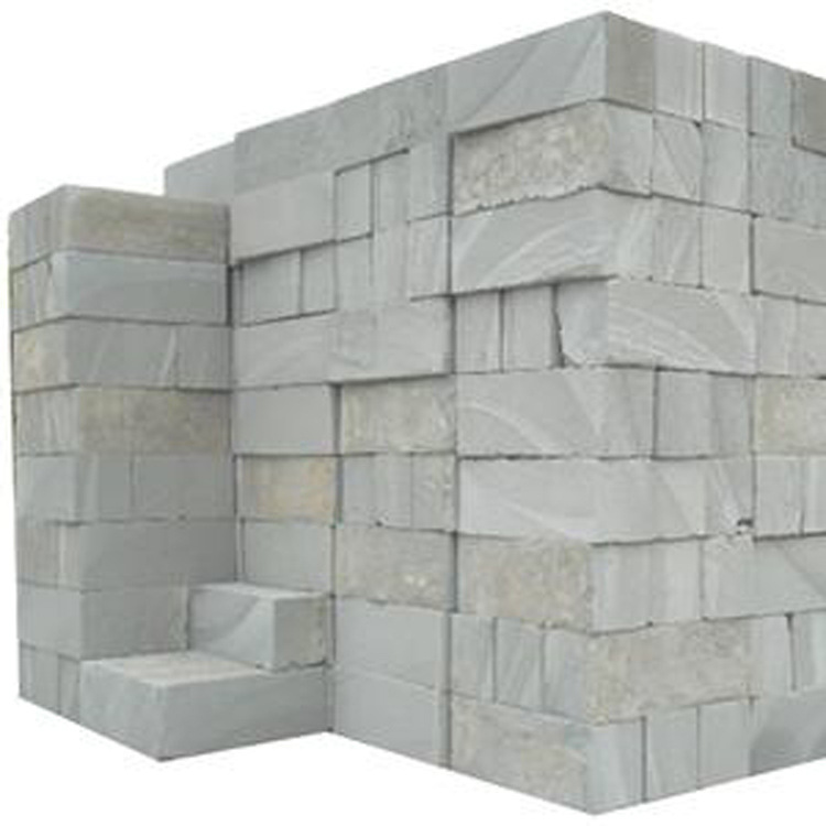 张掖不同砌筑方式蒸压加气混凝土砌块轻质砖 加气块抗压强度研究